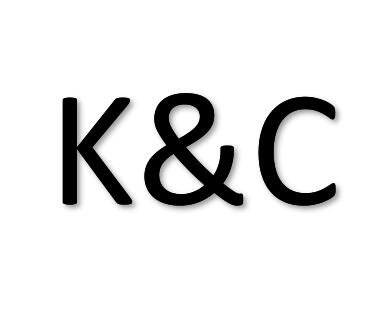 Kchomeproduct